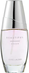 Sheer beautiful outlet estee lauder